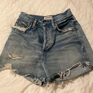shorts-ONLY SELLING TO EMILY
